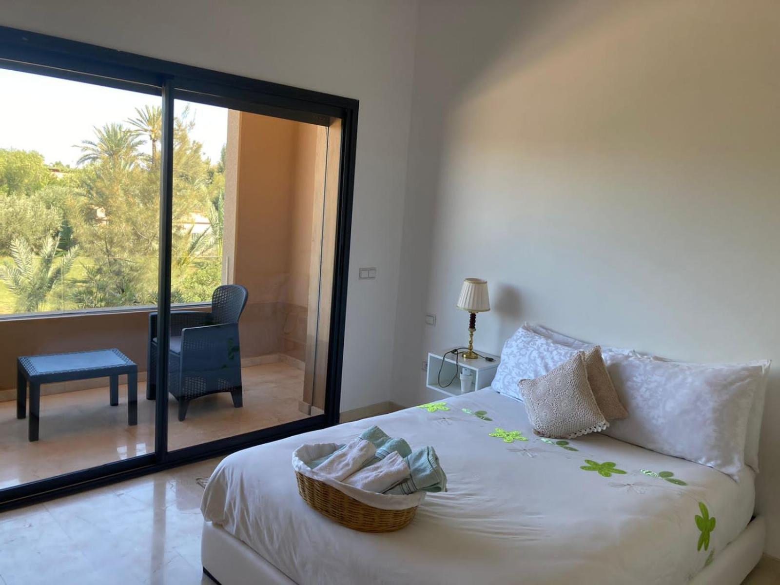 Family Palms Luxe Villa Marrakech With Private Pool Marrakesh Habitación foto